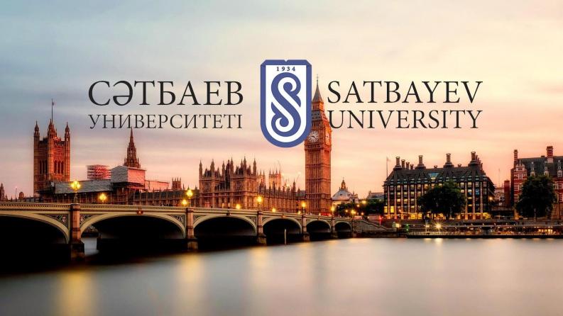 Satbayev University is opening the enrollment in English language courses for employees