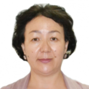 Озекбаева Назым Асылгазиевна