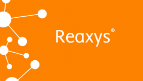 Access to the Reaxys chemical database is open
