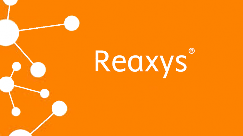 Открыт доступ к химической базе Reaxys
