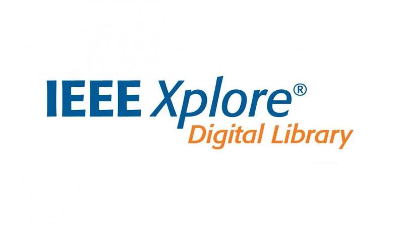 Access to the largest scientific and technical library IEEE XPLORE is open