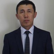 Майлыбаев Ерсайын Құрманбайұлы
