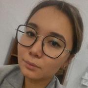 Кенжебаева Нурайым Дәуреновна