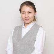 Коржумбаева Майя Тауырхуловна
