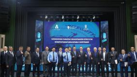 Ректоры алматинских вузов встретились на семинаре по борьбе с коррупцией в Satbayev University