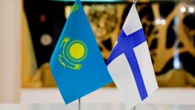 Satbayev University и Allur обсуждают итоги стажировки в Финляндии