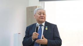 Satbayev University invites to a conference on the 75th anniversary of Ulykpan Sydykov