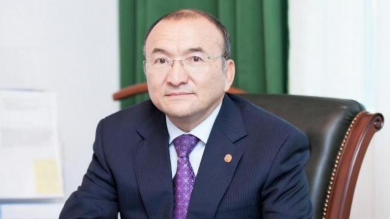 Satbayev University приглашает руководителей вузов Алматы на встречу с Асылбеком Кожахметовым