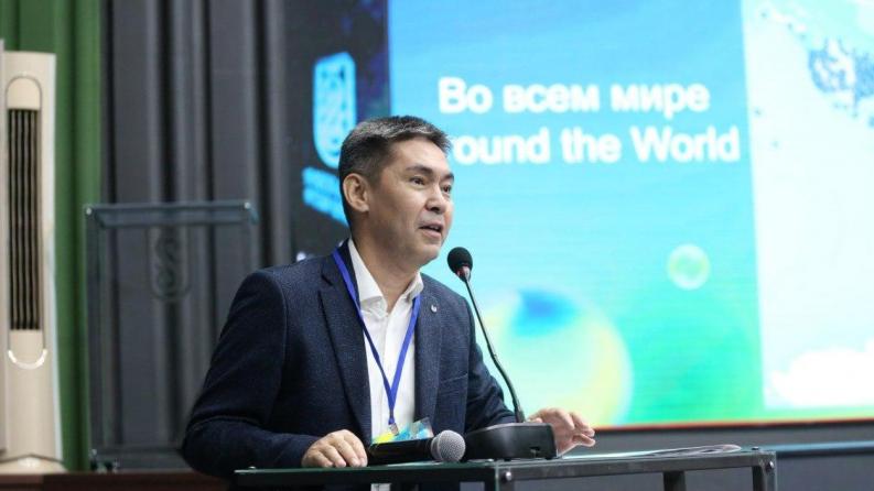 Teachers of Satbayev University are recognized as the best in the profession