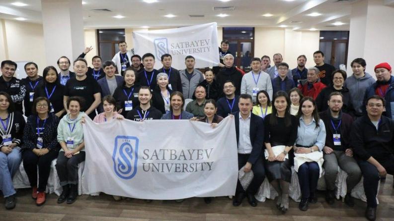 Satbayev University hosted a strategic  foresight devoted to the third mission of University