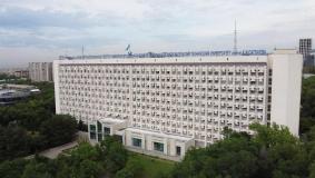 Satbayev University held the honorable fourth place in Webometrics ranking