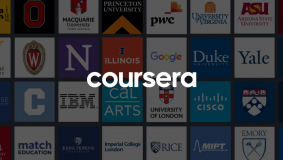 Discover Coursera: study online at the best universities in the world