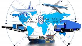 Satbayev University invites you to the II International Student Olympiad in Logistics
