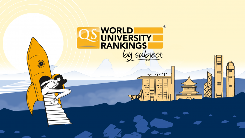 The best in technical sciences: Satbayev University is growing in QS WUR by Subject ranking