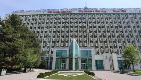 Satbayev University предоставит 5 грантов семьям пострадавших при пожаре в области Абай