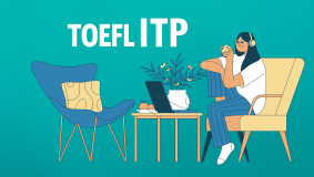 Satbayev University приглашает на сдачу экзамена TOEFL ITP 15 июля