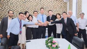 Satbayev University открывает свое представительство в Узбекистане