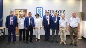 В Satbayev University открыт диссертационный совет по направлению «Архитектура и строительство»