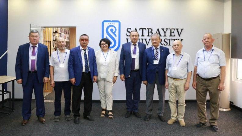 A dissertation council in the direction of "Architecture and Civil engineering" has been opened at Satbayev University