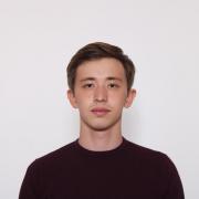 Елубаев Айбек Болатулы