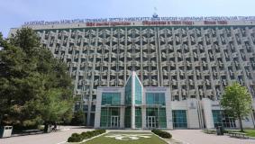 В Satbayev University прошел круглый стол, посвященный всемирному Дню Стандартов