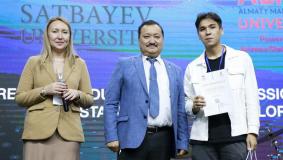 Вместе мы сможем больше: в Satbayev University прошла конференция, посвященная нуждам людей с особенными потребностями