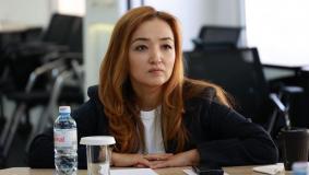 Satbayev University presented its work on “Digital University” project to Vice Minister
