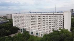 Satbayev University выделил гранты для студентов Павлодарского Колледжа информационных технологий
