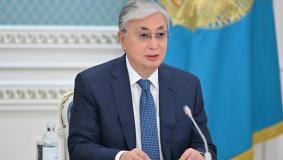The interview with Kassym-Jomart Tokayev: We, as a visionary nation, should look straight ahead
