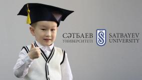 Satbayev University has congratulated the young PhD doctors entering the science
