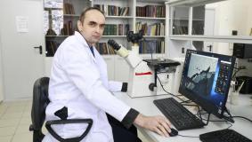 Kazakh scientists are developing a set of technologies for producing the endoprostheses that consider patients’ pecularities
