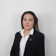 Бесимбаева Лилия Ериковна