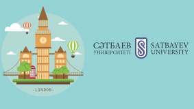 Department of "Foreign Languages" invites Satbayev University teaching staff and employees for the English language courses