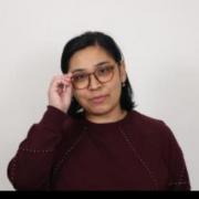 Наурызбаева Аршын Ізтілеуқызы