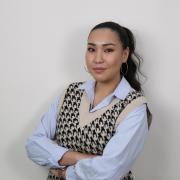 Таубаева Асель Ерлановна 