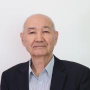 Bekbayev Amangeldy 
