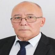 Молдабаев Серик Курашович