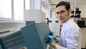  Satbayev University scientists are working to reduce expenses of clean energy