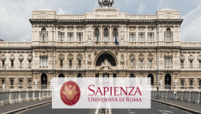 Открыт набор для участия в программе Erasmus+ для преподавателей в Sapienza University of Rome
