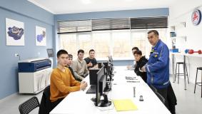 Innovations in education: Satbayev University expands the boundaries of dual education