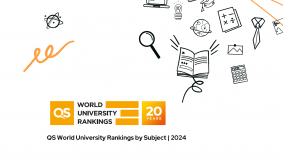 Satbayev University has made a breakthrough in the QS World University Rankings by Subject