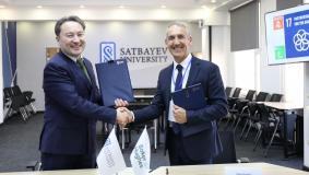 Education and industry: Baker Hughes and Satbayev University have begun the new stage of cooperation