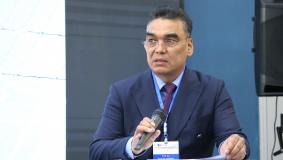 В Satbayev University прошел Межрегиональный форум инноваций iRIF-2024, посвященный возобновляемым источникам энергии