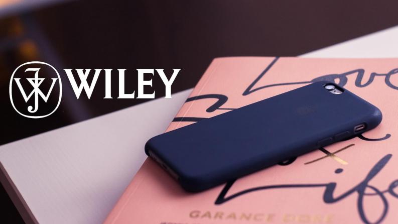 Академическое издательства Wiley закрывает 19 научных журналов