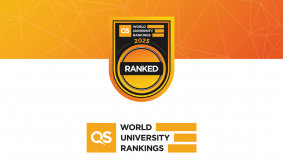 Тамаша нәтиже: Сәтбаев Университеті әлемдік университеттердің QS World University Rankings 2025 рейтингінде 76 позицияға көтеріліп, 405-орынға ие болды