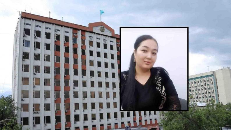 Satbayev University Жадра Әбдірахманованың қайтыс болуына байланысты көңіл айтады