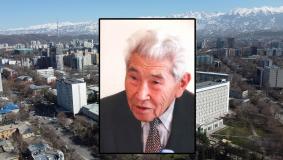 Satbayev University выражает глубокие соболезнования в связи с кончиной профессора Досмухамеда Кшибекова