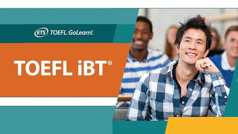 Satbayev University is inviting you to take TOEFL IBT exam on July 6