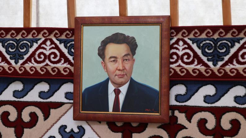 Satbayev University has celebrated 125th anniversary of Kanysh Satbayev: innovations and traditions on one holiday