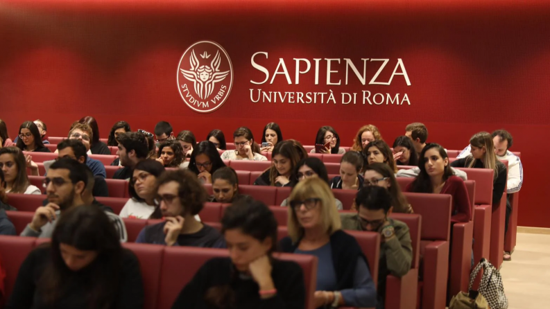 The acceptance of documents for studying under the academic mobility program for undergraduate, graduate and doctoral students in Italy is open